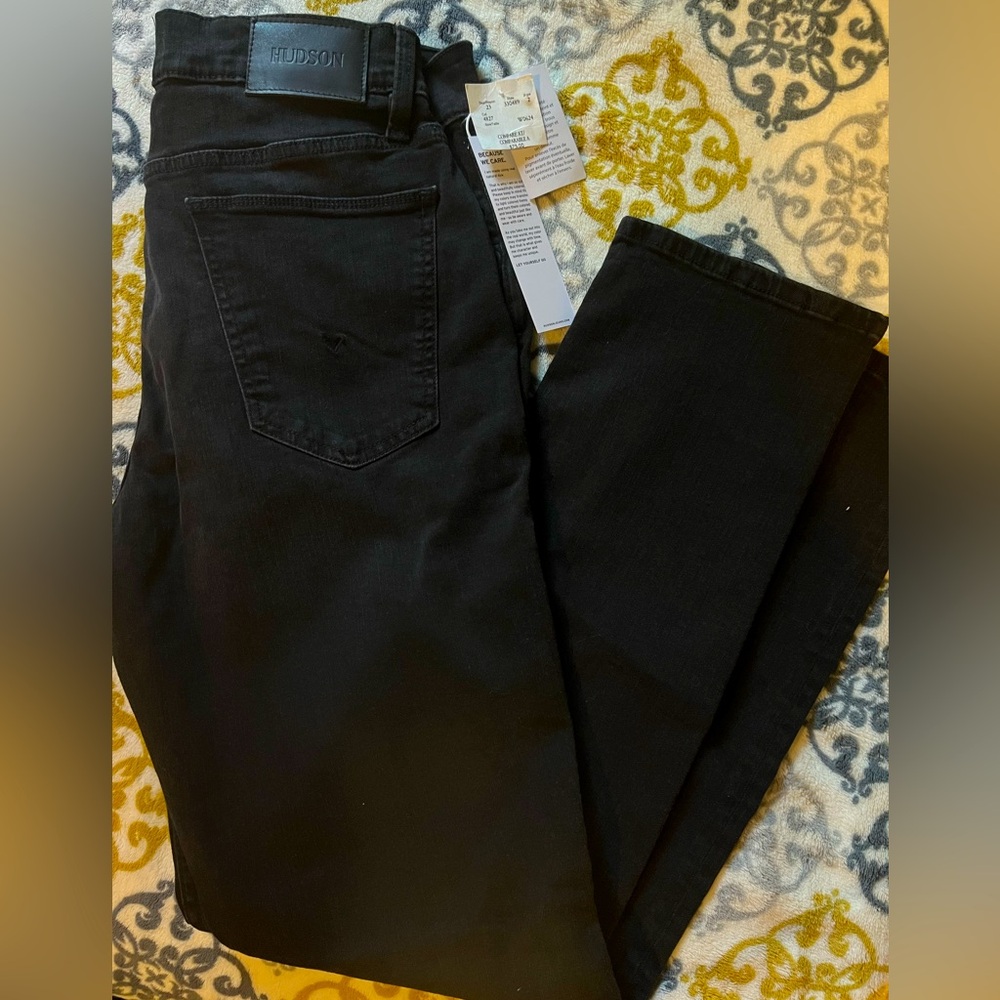 Hudson Blake Jeans